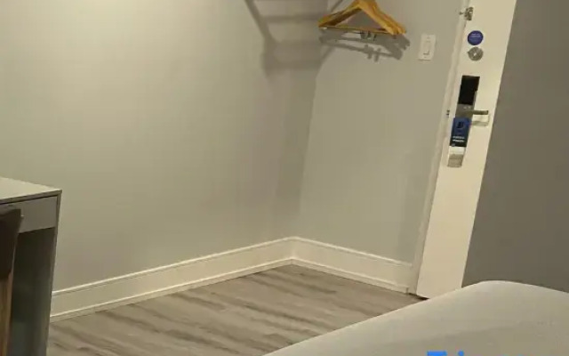 Motel 6 – Cornwall, ON