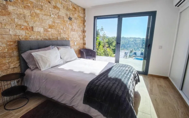 New, Nature View - Albufeira, Private Pool