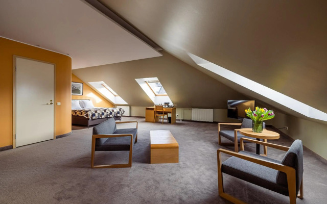 Soho Hotel