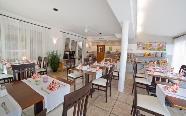 allgovia Hotel garni