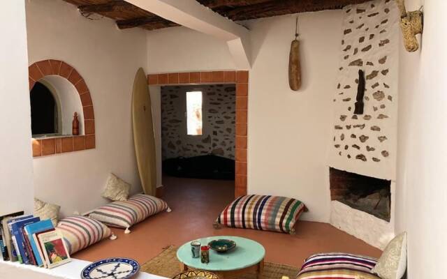 Surf House Maroc
