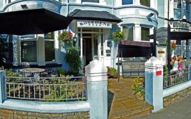 Rosedene Quality Guesthouse