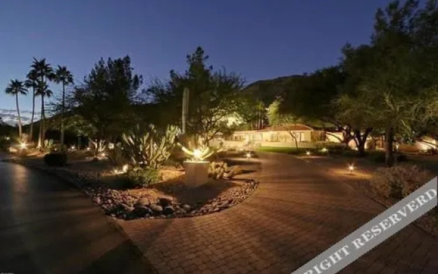 Paradise Valley Homes