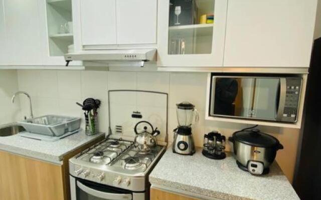 Hermoso Dpto de estreno en un conjunto residencial
