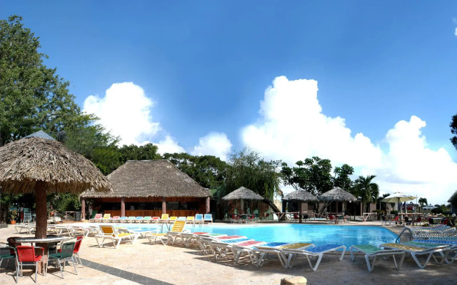 Horizontes Los Caneyes Hotel