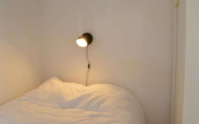 Appartement Fleury-Saint-Pierre-la-Mer, 2 pièces, 4 personnes - FR-1-229D-35