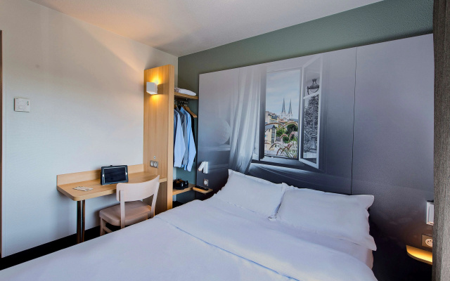 B&B HOTEL PAU Zénith