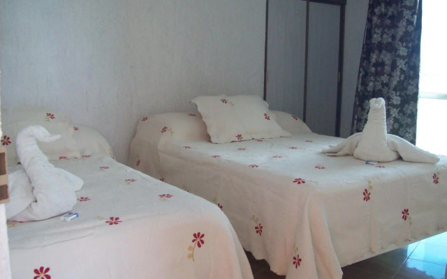 Hotel Posada Mercy