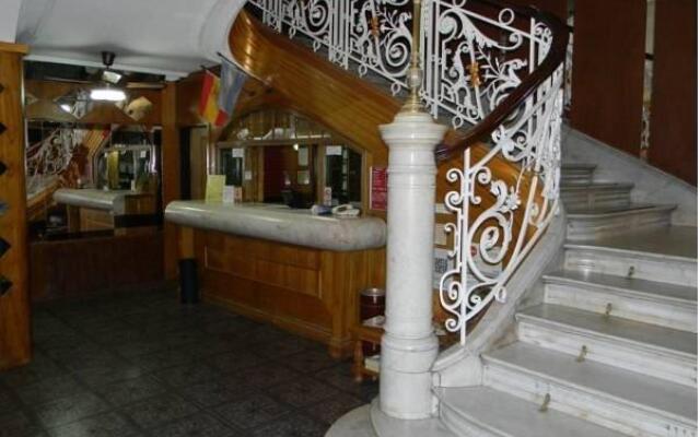 Hotel Majestic