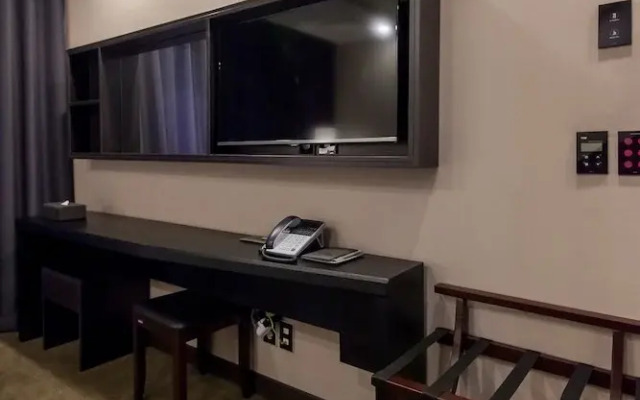 S Stay Dongtan Hotel (formerly Days Hotel Dongtan)