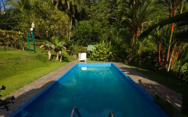 Hotel El Mirador Osa