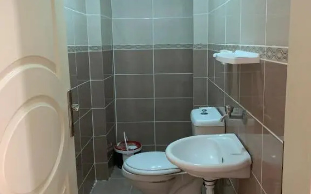 Dikili denize 1 dakika