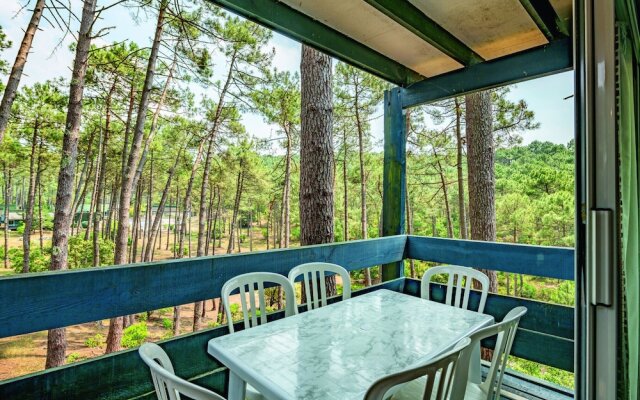 Résidence les Cavales