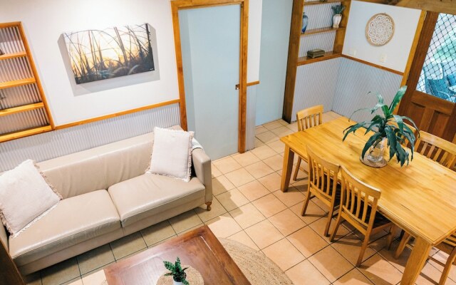 The Oasis One Mile beach