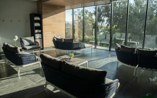 Quartz Care Hotel & Spa Tijuana