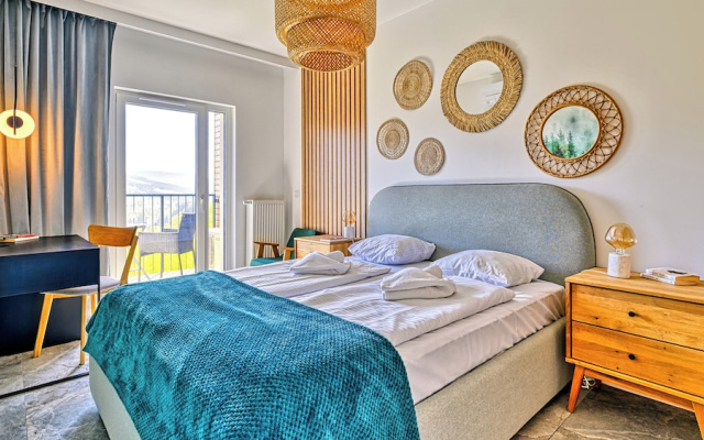 Apartamenty Sun & Snow IzerSKI Resort