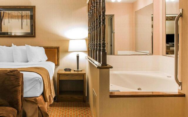 Quality Inn Saint Ignace