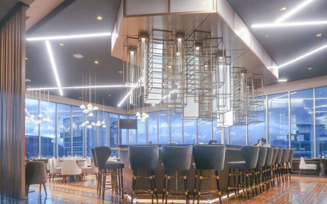 Gran Hotel Costa Rica, Curio Collection by Hilton