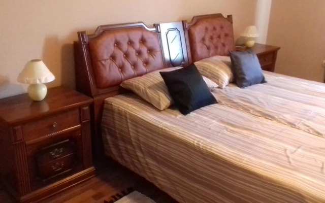 Apartments Katica