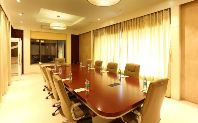 United-21, Hyderabad
