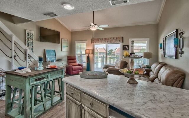 Southern Charm on the Gulf