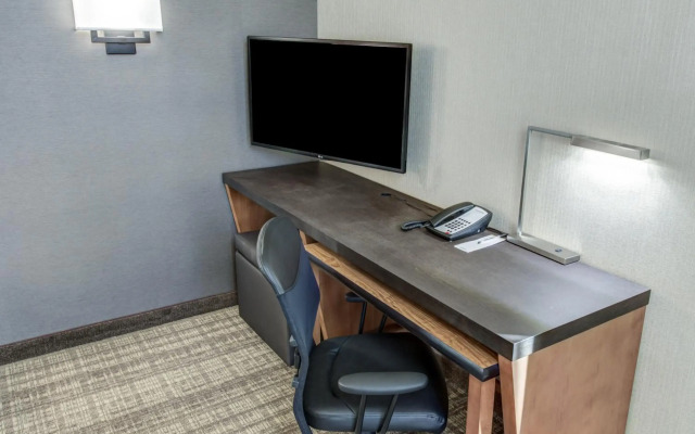 Cambria Hotel Plano Frisco