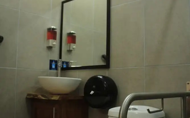 Bungalows Paraíso Celeste