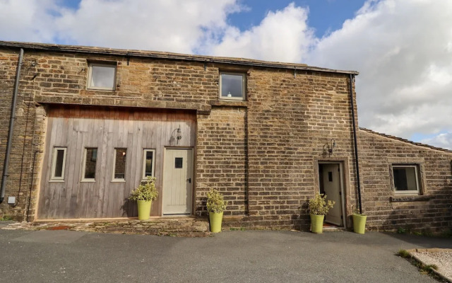 The Hayloft