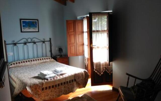 Casa Rural Casa Azul