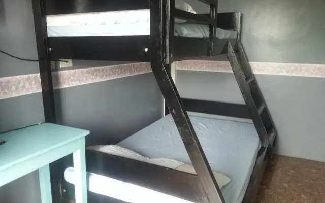 Mama Nene's Transient House