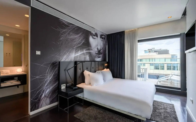 B-aparthotel Regent