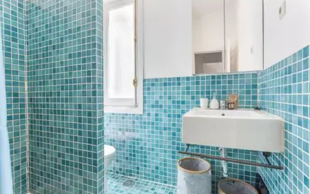 MIT House Las Cortes en Madrid