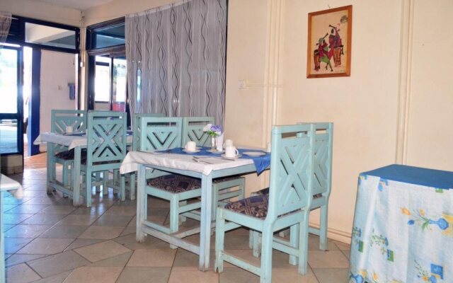 Blue Towers Hotel