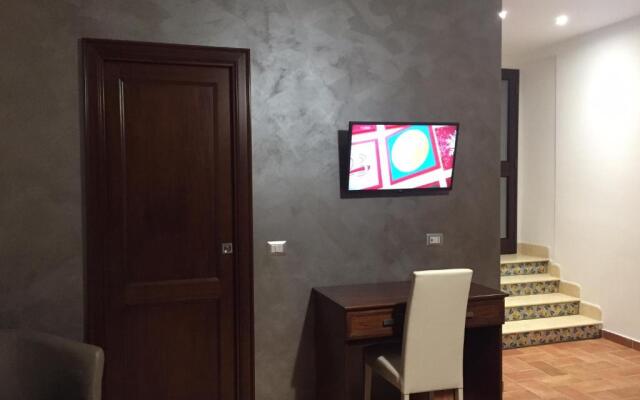 Vittorio Emanuele Boutique Hotel