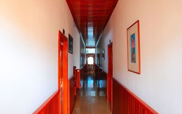 Van Song Villa