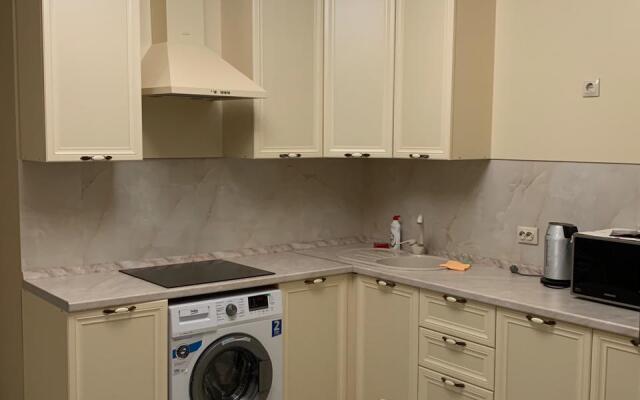 Апарт Ру отель