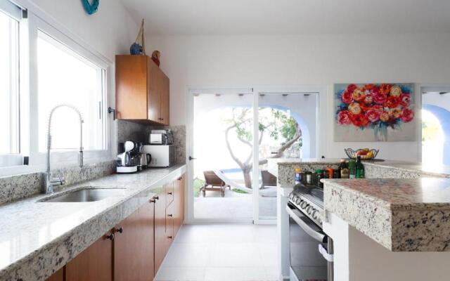 Casa Sienna Lia Spacious House
