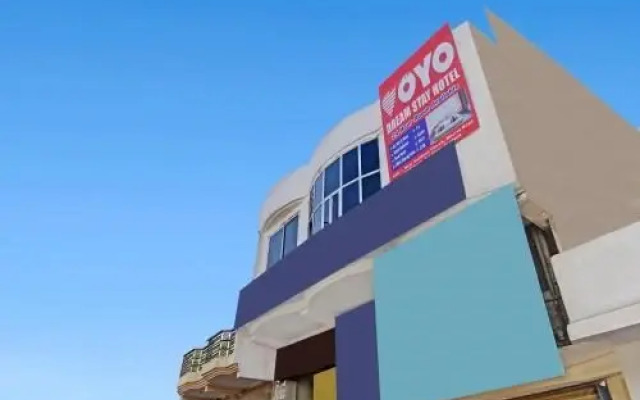 OYO Flagship 80651 Dream Stay Hotel