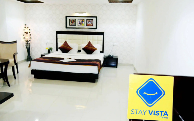 Vista Rooms At Mill corner Road