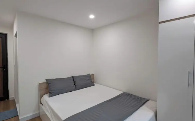 Era Apartment Kim Ma