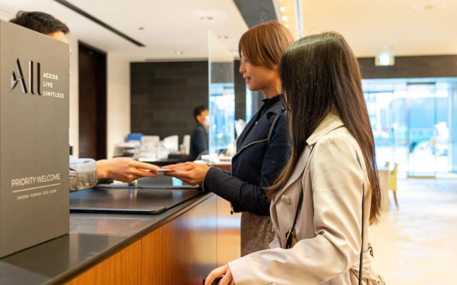 ibis Styles Sapporo