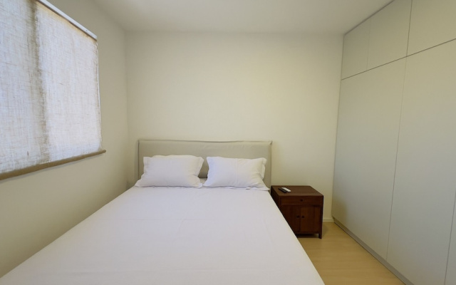 Solarium Beach Club - Apartamento T1.304