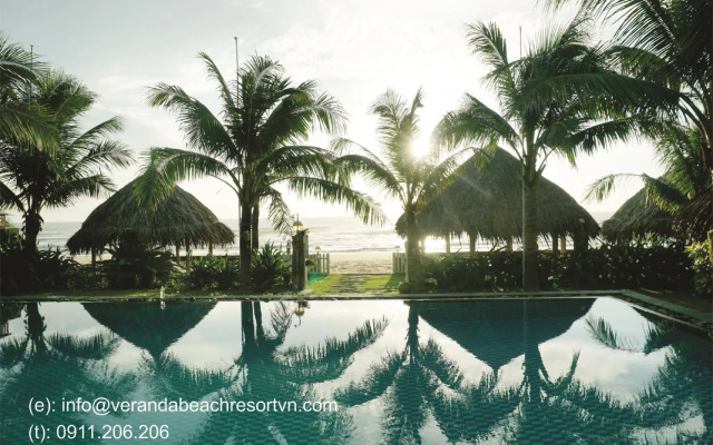 Veranda Beach Resort