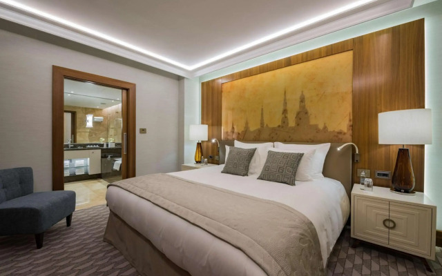 Grand Hotel Kempinski Riga