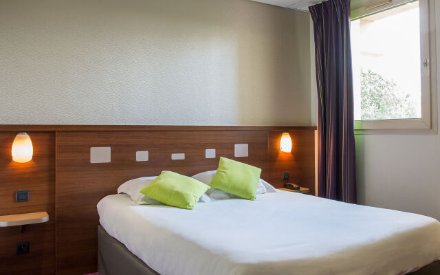 Brit Hotel Angers Parc Expo - L'Acropole