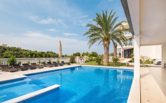 Perla Resort