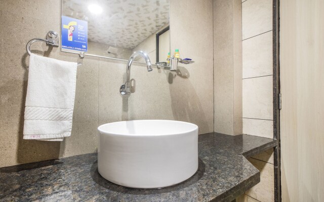 FabHotel Stay Inn Navi Mumbai