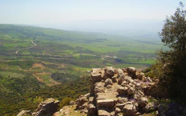 Tarnegol Haaravot Guesthouse