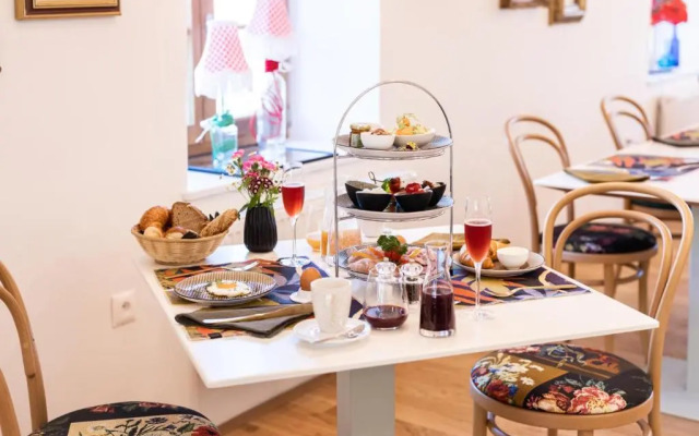 De Merin Boutique Hotel Straden