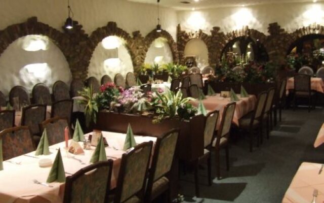 Hotel-Restaurant Orsoyer Hof
